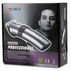 Dingling RF-609 Professional Trimmer – Grooming Tool