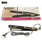 VGR V512 Professional Hair Straightener