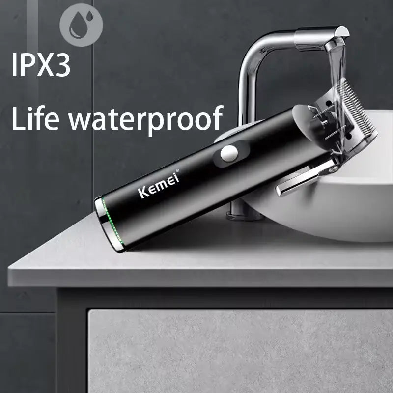 Kemei KM-1892 Professional Hair Clipper for Men