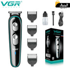 VGR V-055 Professional Hair & Beard Trimmer for Men