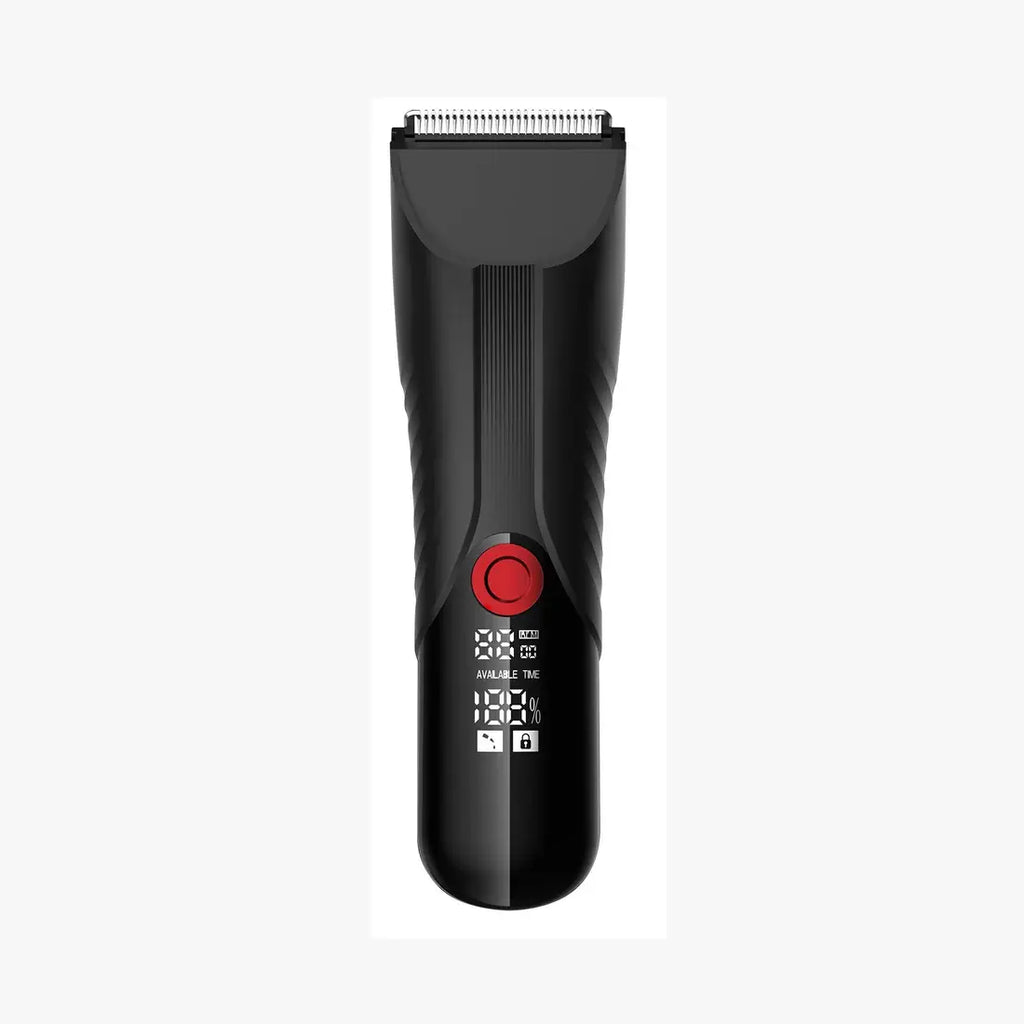 Jawa JW-899 Balls Trimmer – Men’s Groin & Body Hair Groomer