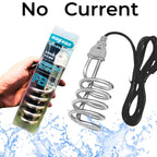 Original NSG F8 2000W Immersion Water Rod