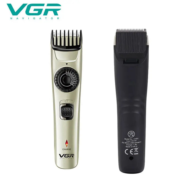 VGR V031 Professional Beard & Hair Trimmer