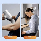 Electric Body Massager Gun