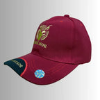 Orginal Markhor Cap for Men: Premium Quality & Adjustable