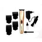 Kemei KM-5118 Hair Clipper | Heavy-Duty Cordless Trimmer