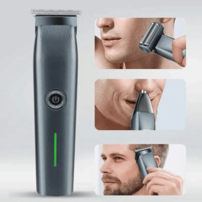 Daling DL-9218 3-in-1 Multifunction Grooming Kit