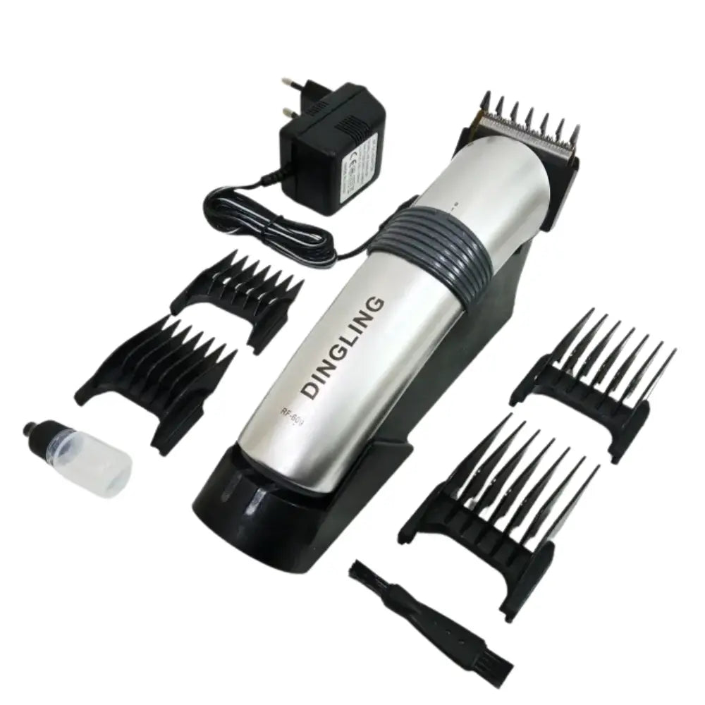 Dingling RF-609 Professional Trimmer – Grooming Tool