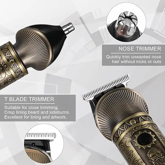 Daling DL-1792 3-in-1 Grooming Kit in Pakistan