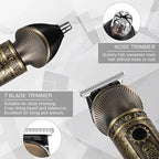 Daling DL-1792 3-in-1 Grooming Kit in Pakistan