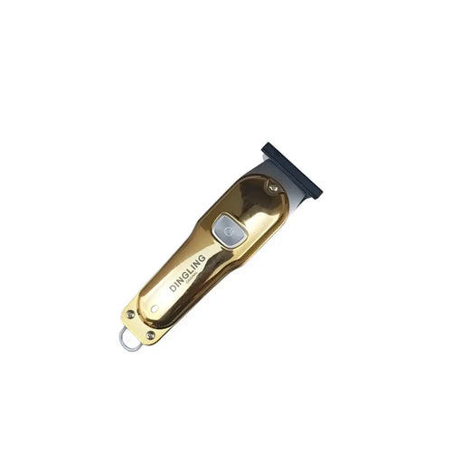 Dingling 601C Professional Hair Clipper & Beard Trimmer