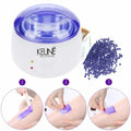 Keune Wax Heater – Fast, Safe & Professional Wax Melting Machine