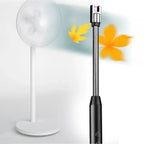 USB 360° Flexible Arc Lighter with LED Display – Windproof