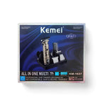 Kemei KM-1637 Digital 21-in-1 All-Purpose Grooming Kit