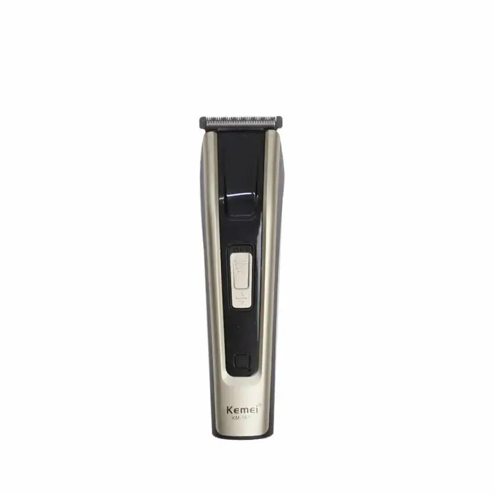 Kemei KM-1610 Rechargeable Hair Clipper for Men
