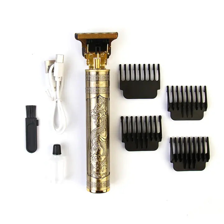 Kemei T99 Professional Hair Clipper & Beard Trimmer