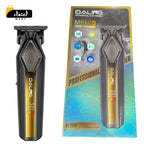 DALING DL-1900 Professional Cordless Hair Clipper for Men