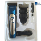 Kemei KM-1251 Professional Cordless Hair Clipper