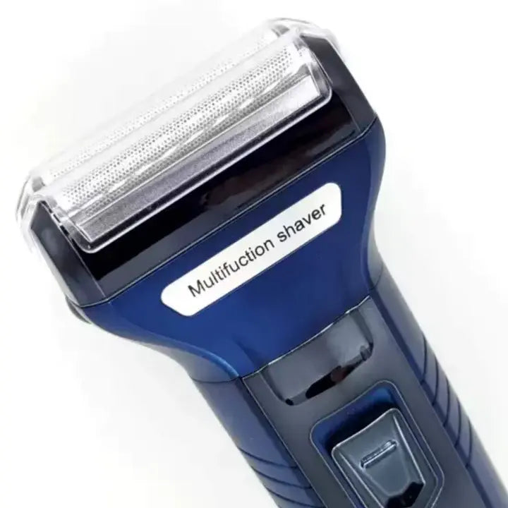 Original Kemei KM-6331 3 in 1 Grooming Kit