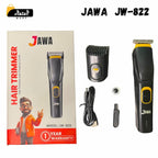 Jawa 822 Trimmer – Professional Zero Gap Hair Clipper