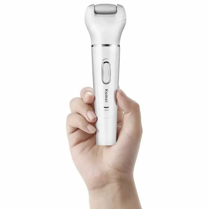 Kemei KM-2199 Multifunction 5-in-1 Ladies Epilator Shaver