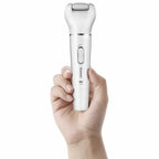 Kemei KM-2199 Multifunction 5-in-1 Ladies Epilator Shaver
