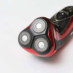 Kemei KM-5880 Rotary Electric Shaver for Men