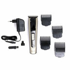 Kemei KM-1610 Rechargeable Hair Clipper for Men