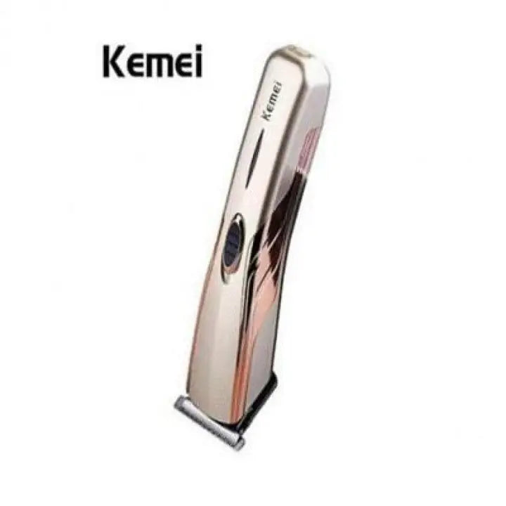 Kemei KM-5118 Hair Clipper | Heavy-Duty Cordless Trimmer