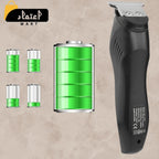 DALING DL-1216 Electric Hair Trimmer – Cordless & Rechargeable