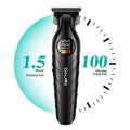 Daling 1777 Professional Hair Clipper & Beard Trimme