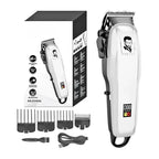 Kemei KM-PG809A Professional Hair Clipper & Trimmer for Men