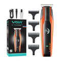 VGR V‑999 Professional Hair & Beard Trimmer for Men