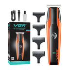 VGR V‑999 Professional Hair & Beard Trimmer for Men