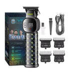 VGR V-185 Men’s Hair & Beard Trimmer