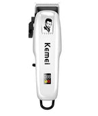 Kemei KM-PG809A Professional Hair Clipper & Trimmer for Men