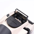 Kemei KM-8102 Triple Blade Electric Shaver