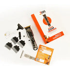 Jawa JW-814 First Transparent Hair & Beard Trimmer