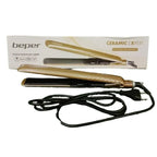 Beper Hair Straightener – Hair Protection Technology