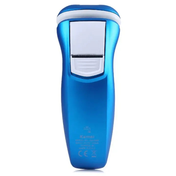 Kemei KM-5880 Rotary Electric Shaver for Men