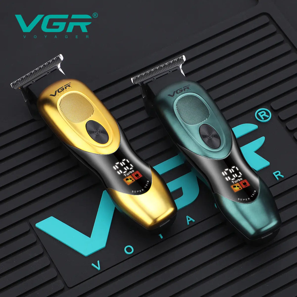 Orginal VGR V-227 Professional Hair Trimmer for Men
