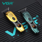 Orginal VGR V-227 Professional Hair Trimmer for Men