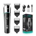 VGR V-291 Electric Hair & Beard Trimmer for Men