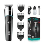 VGR V-291 Electric Hair & Beard Trimmer for Men