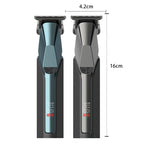 Kemei KM-282 Men’s Cordless Hair & Beard Trimmer