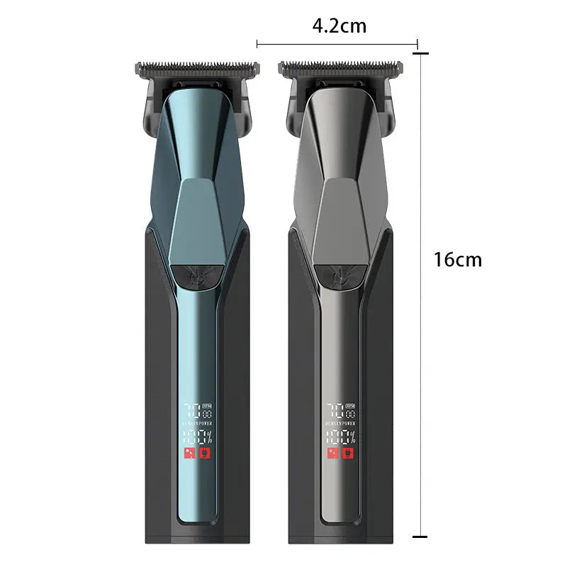Kemei KM-282 Men’s Cordless Hair & Beard Trimmer