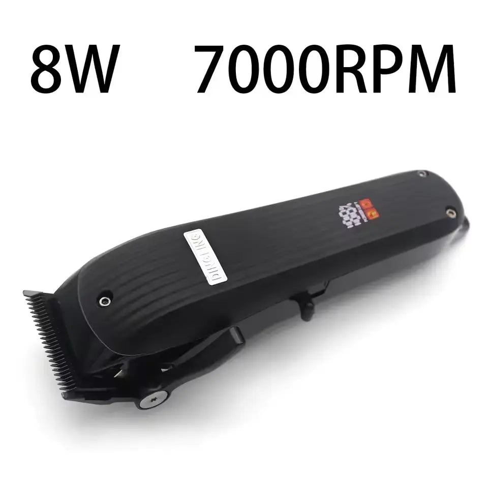 Dingling RF-1971 Professional Cordless Hair Clipper