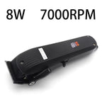 Dingling RF-1971 Professional Cordless Hair Clipper