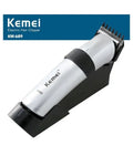 Kemei KM-609 Professional Rechargeable Hair Clipper