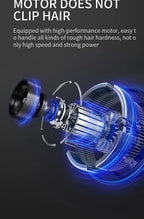 Orignal VGR V268 Professional Electric Hair Trimmer